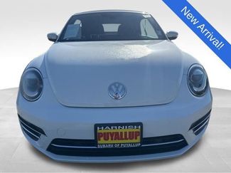 Used 2017 Volkswagen Beetle 1.8T S FWD video 2