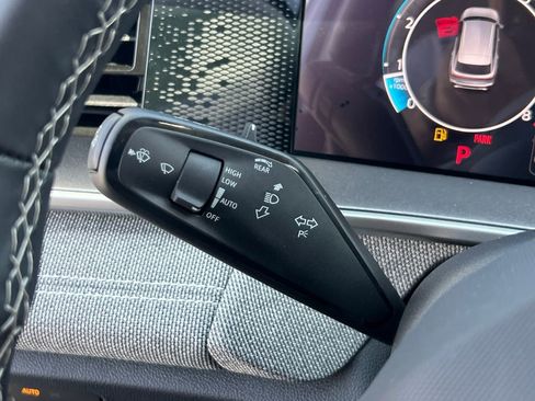 New 2026 Volkswagen Tiguan S image 29