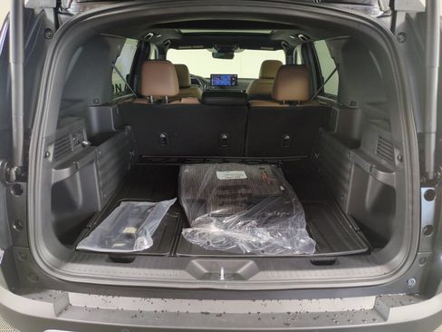 Used 2026 Honda Passport TrailSport Elite image 23