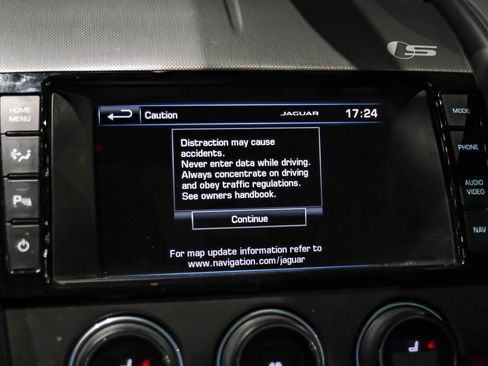 Used 2014 Jaguar F-TYPE S RWD image 30