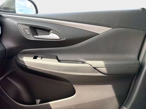 New 2026 Buick Envista Avenir FWD image 22