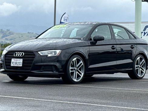 Used 2019 Audi A3 2.0T Premium image 36