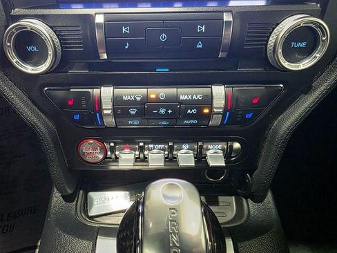 Used 2021 Ford Mustang GT Premium w/ Carbon Sport Interior Package image 36