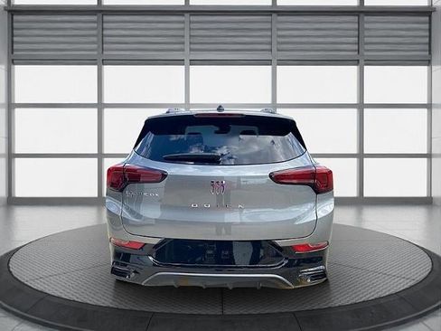 New 2026 Buick Encore GX Sport Touring w/ Comfort Package image 4