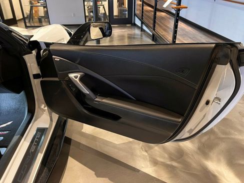 Used 2017 Chevrolet Corvette Grand Sport image 29