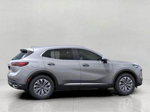 Used 2026 Buick Envision Preferred AWD/4WD image 5