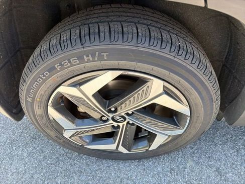 Used 2023 Hyundai Tucson SEL w/ Convenience Package AWD/4WD image 14