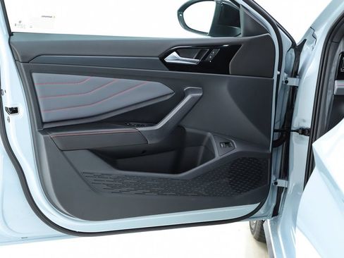 New 2026 Volkswagen Jetta GLI Autobahn FWD image 55