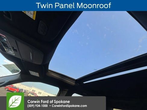 Used 2025 Ford F150 Lariat AWD/4WD image 11