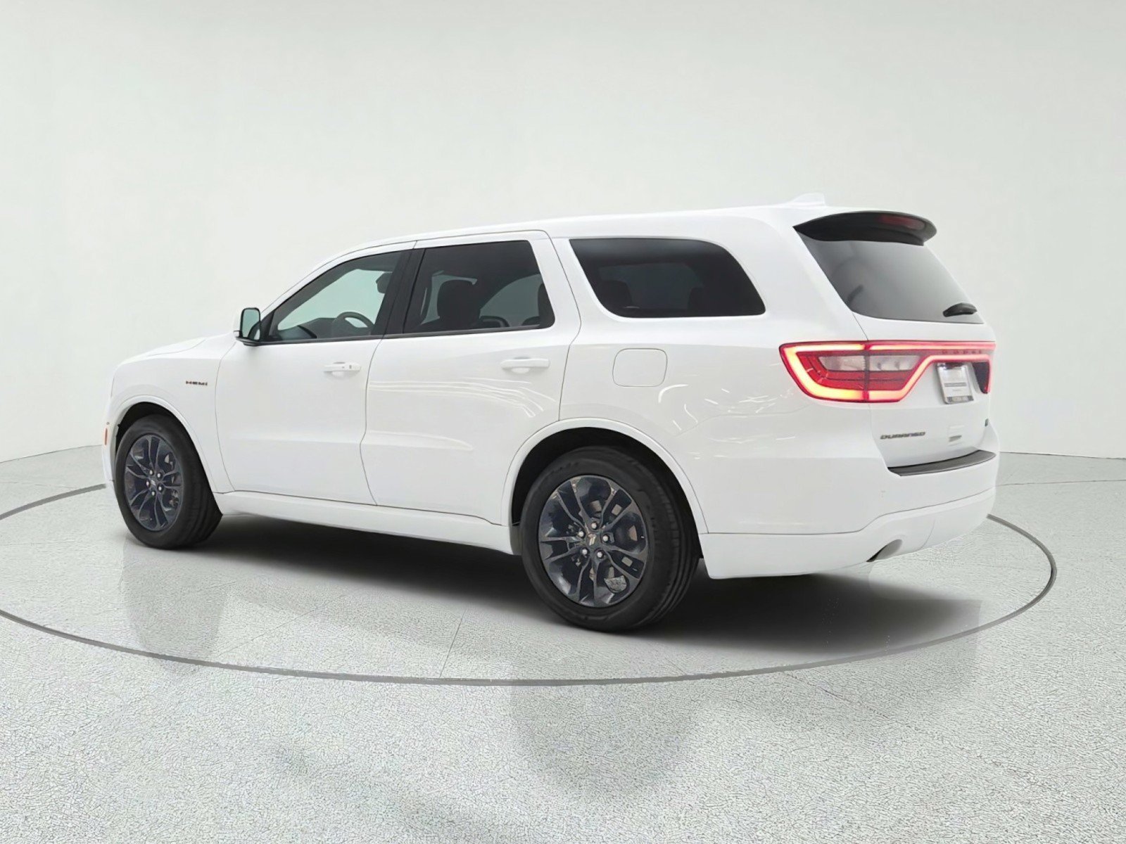 Used 2022 Dodge Durango R/T w/ Quick Order Package 22F RWD image 7