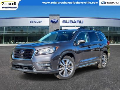 Used 2021 Subaru Ascent Limited w/ Technology Package