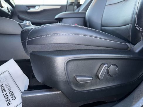 Used 2020 Ford Escape SEL AWD/4WD image 14