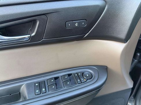 Used 2015 GMC Acadia SLT w/ Technology Package image 14