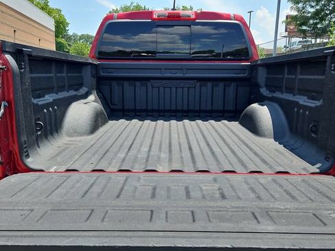 Used 2022 Chevrolet Colorado ZR2 AWD/4WD image 6