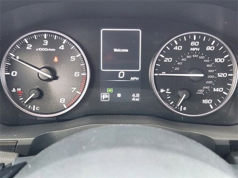 New 2025 Subaru Ascent Bronze Edition image 12