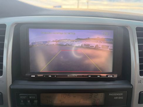 Used 2007 Toyota 4Runner Sport image 21