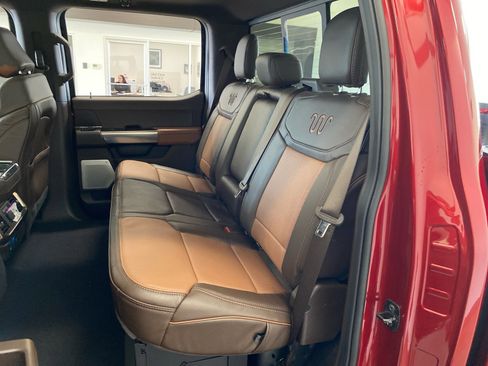 New 2026 Ford F150 King Ranch AWD/4WD image 18