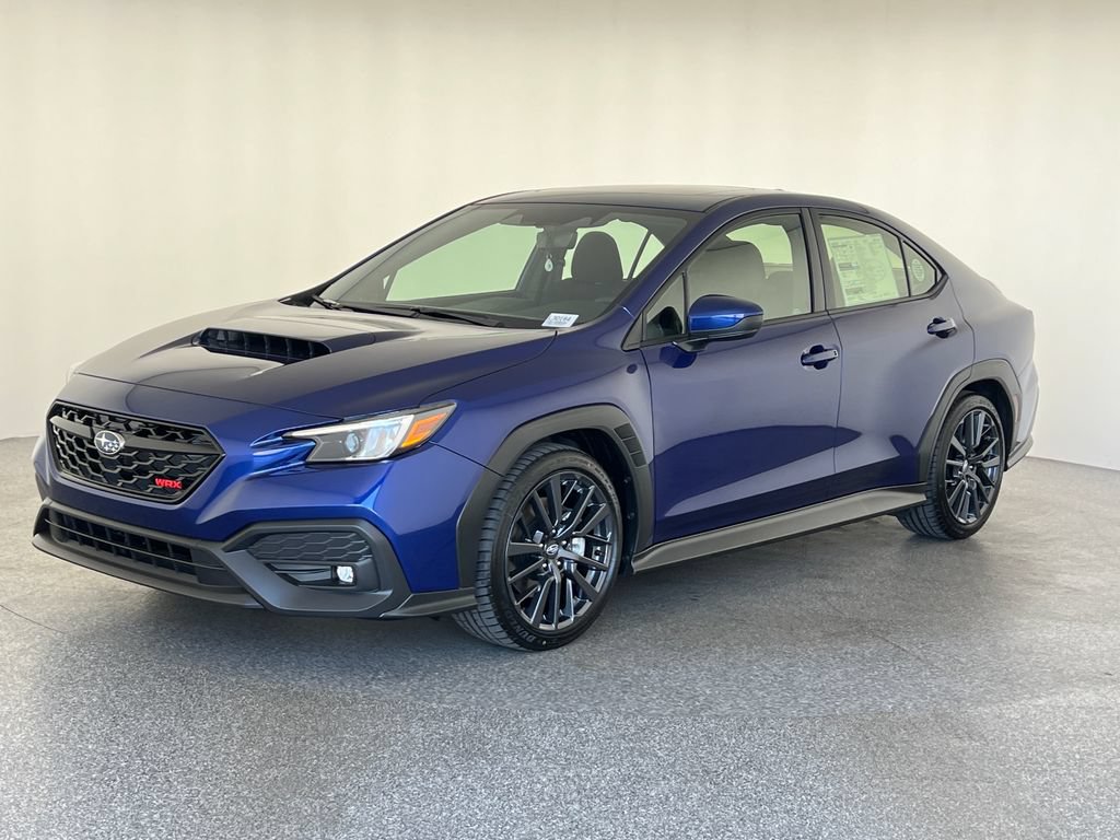 New 2026 Subaru WRX Premium w/ Accessory Package #2 AWD/4WD image 9