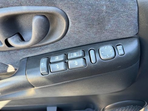 Used 2001 Chevrolet Blazer LS w/ Preferred Equipment Group image 18