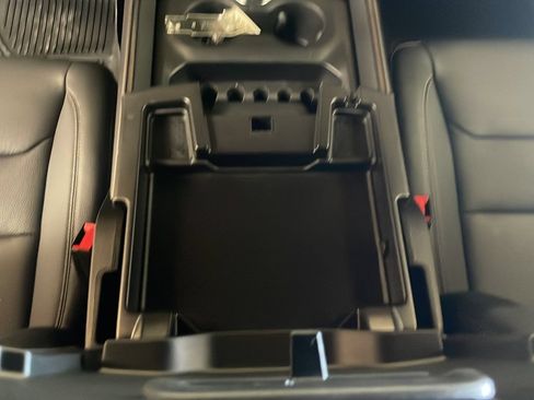 New 2026 RAM 1500 Rebel AWD/4WD image 15