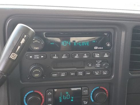 Used 2003 GMC Sierra 3500 SLE AWD/4WD image 29