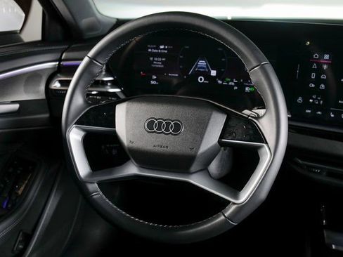 Certified 2025 Audi A5 2.0T Premium Plus w/ Premium Plus image 14