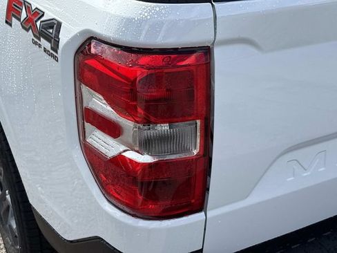 New 2026 Ford Maverick XLT w/ XLT Luxury Package AWD/4WD image 12