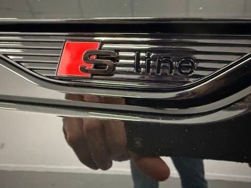 Used 2024 Audi A5 2.0T Prestige w/ Black Optic Plus Package image 6