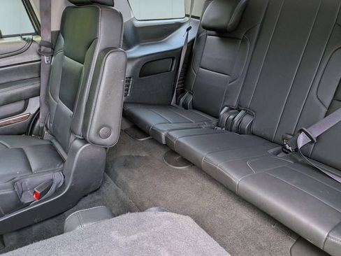Used 2017 Chevrolet Tahoe LT w/ LT Signature Package AWD/4WD image 30