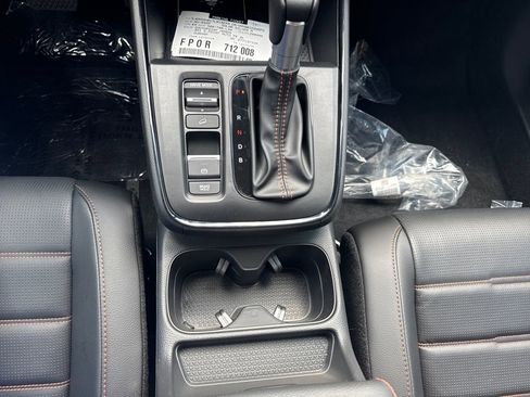 New 2026 Honda CR-V Sport-L image 19