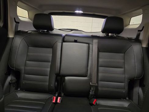 Used 2022 GMC Terrain Denali w/ Denali Premium Package image 27