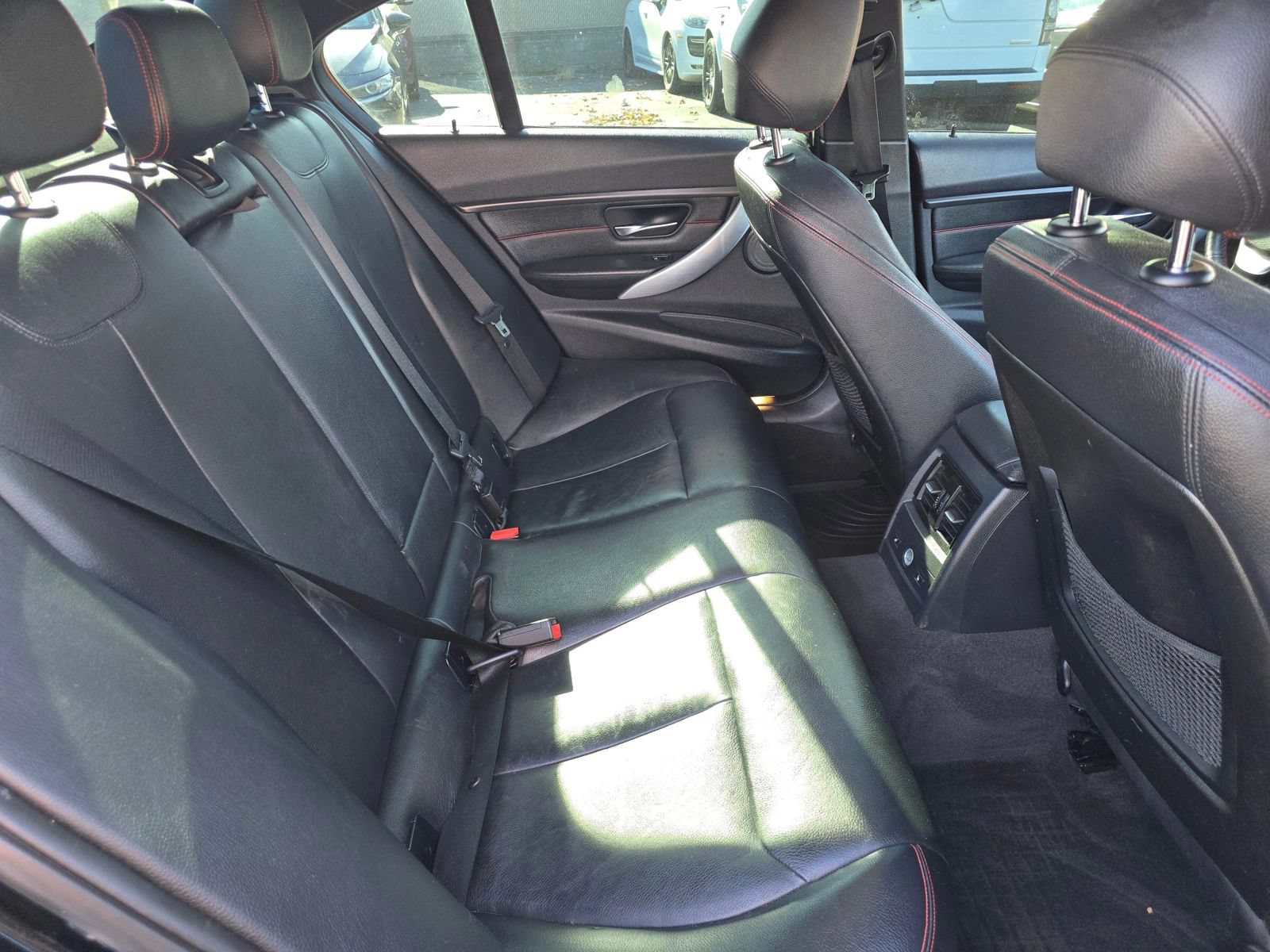 Used 2014 BMW 335i Sedan RWD image 13
