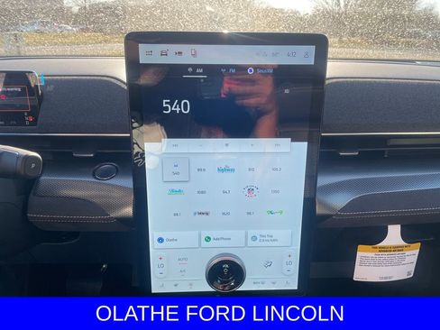 New 2026 Ford Mustang Mach-E GT image 9