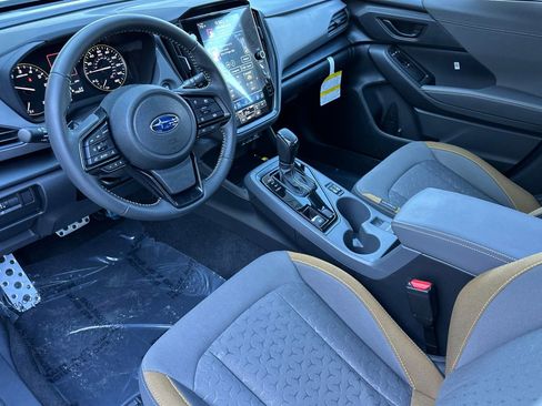 Certified 2025 Subaru Crosstrek 2.5i Sport w/ Crosstrek Mirror Package image 12