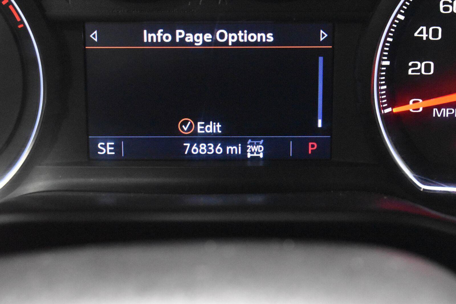 Used 2019 Chevrolet Silverado 1500 RST AWD/4WD image 18