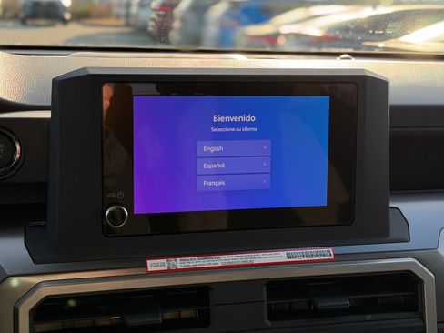 New 2025 Toyota Tacoma SR5 image 13