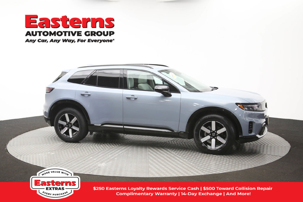Used 2024 Honda Prologue Touring image 48