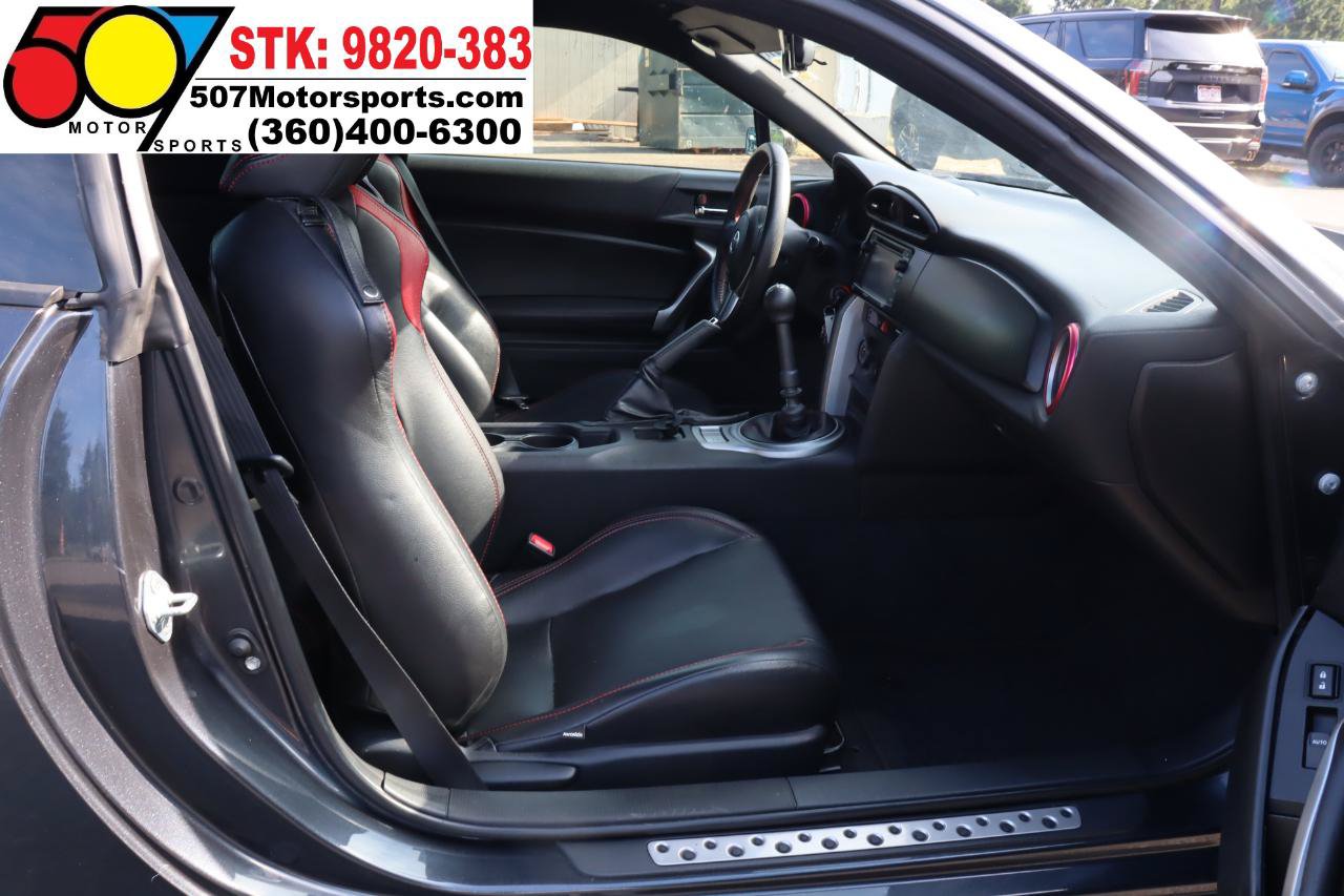 Used 2013 Scion FR-S RWD image 20