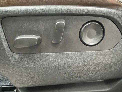 Certified 2021 Chevrolet Tahoe High Country image 10