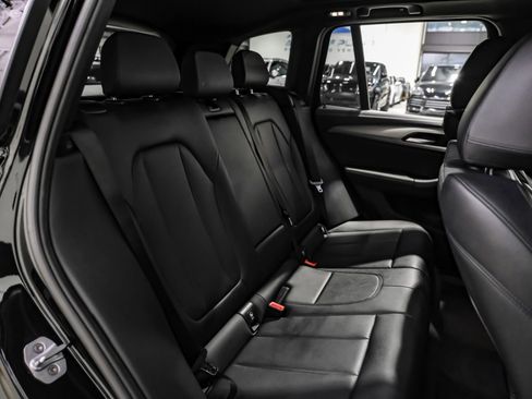 Used 2019 BMW X3 M40i AWD/4WD image 35