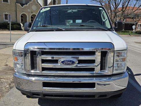 Used 2013 Ford E-250 and Econoline 250 w/ PWR Group image 18