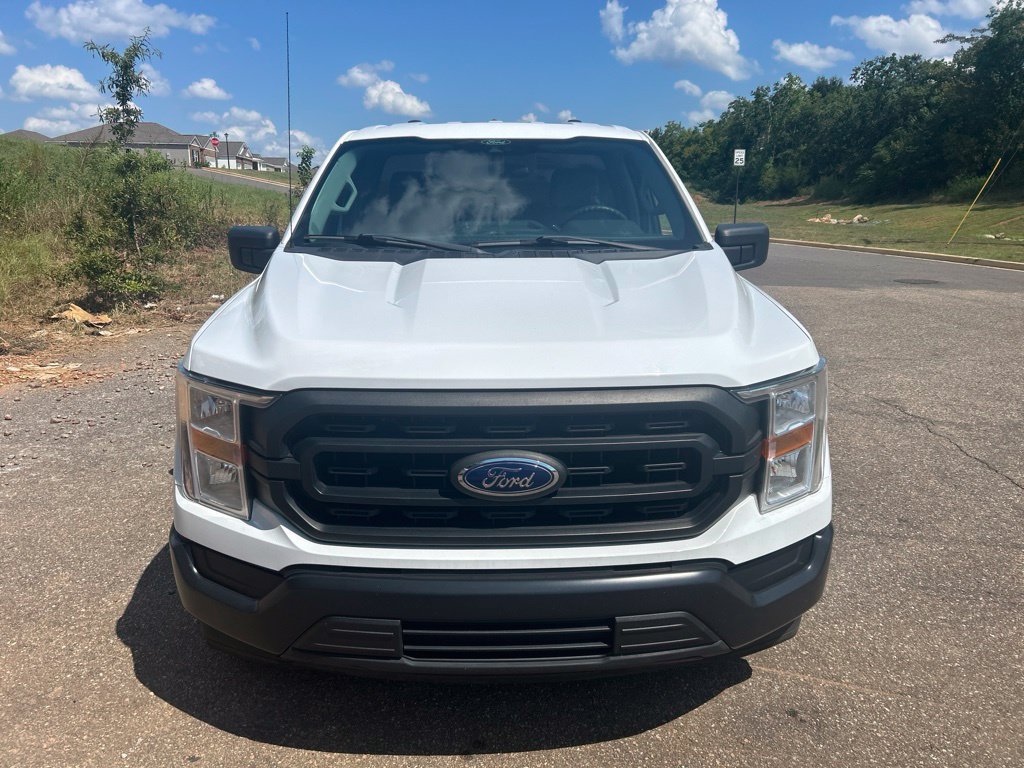 Used 2021 Ford F150 XL w/ Equipment Group 101A High RWD image 2