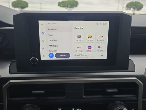 Used 2025 Toyota Tacoma SR5 image 20