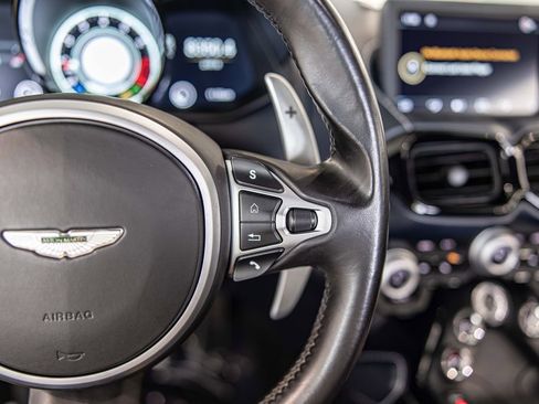 Used 2020 Aston Martin V8 Vantage Coupe RWD image 23