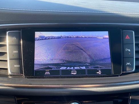 Certified 2022 Buick Enclave Essence w/ Trailering Package, 5000 lbs. image 12