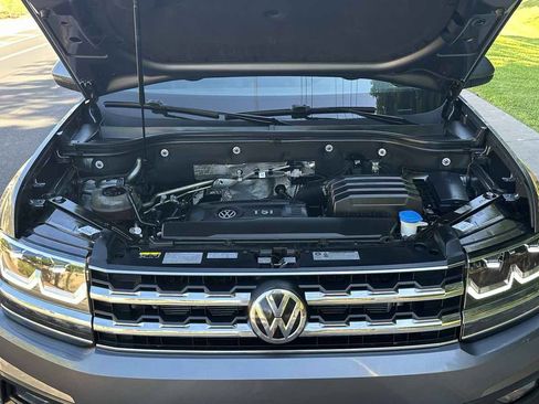 Used 2019 Volkswagen Atlas SE FWD image 65