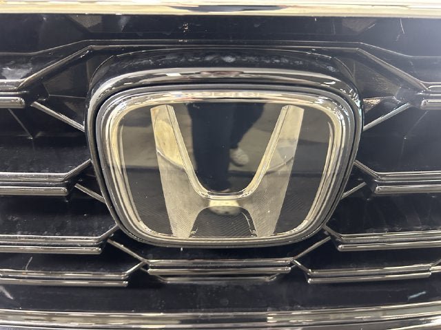 Used 2025 Honda CR-V EX-L image 9