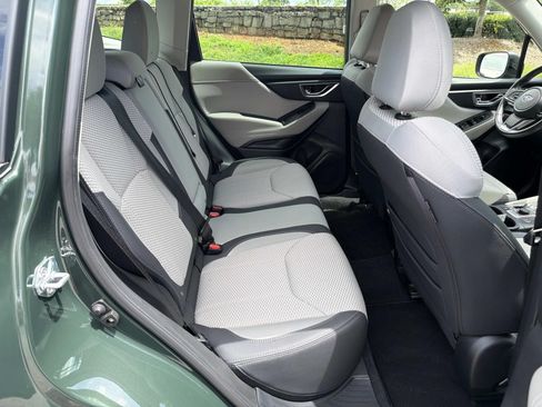 Certified 2024 Subaru Forester Premium AWD/4WD image 15