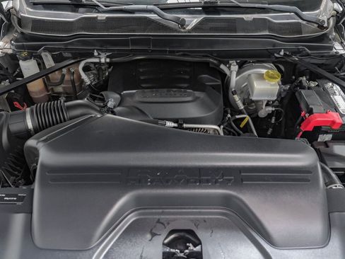 Used 2022 RAM 2500 Tradesman image 51