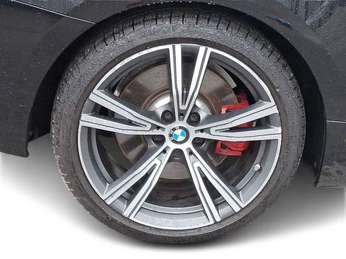 Used 2024 BMW 430i xDrive Coupe w/ M Sport Package AWD/4WD image 7